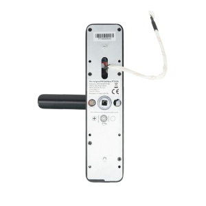 Yala inteligenta PNI SafeHome PTY6526, amprenta, cod, tag, aplicatie Tuya Smart, 100 utilizatori - Img 2