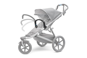 Accesoriu bara protectie (Bumper Bar) pentru Thule Urban Glide 2 Single/Double si Thule Glide 2 - Img 2