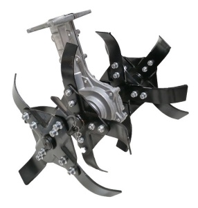 Accesoriu motocoasa "cultivator" (26mm-9dinti)