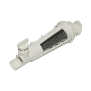Accesoriu storcator suc de rosii din plastic pentru masina de tocat carne - Img 9
