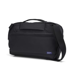 Accesoriu Thule Aion Changing Bag - Geanta pentru a transporta toate cele necesare copilului, Black - Img 3