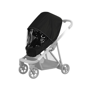 Accesoriu Thule All-Weather Cover - Husa protectie pentru carucior Thule Shine - Img 5
