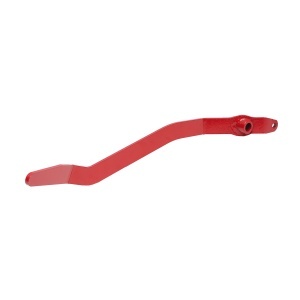 Acoperitoare (aparatoare/netezitor) dreapta semanatoare de porumb pentru Maschio Gaspardo G16620690R - Img 2