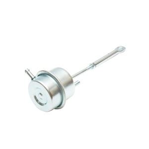 Actuator turbo pentru Tractor Forestier, motor Perkins cod OEM 2061-016-334BZ, 711736-0003, 8G25-200-A66 - Img 2