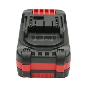 Acumulator 21V, 4Ah Li-ion, 5 celule pentru scule electrice Breckner Germany - Img 4