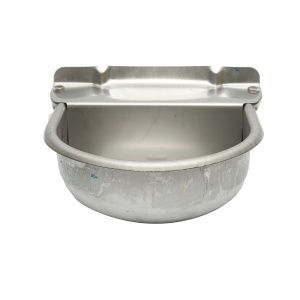 Adapatoare inox 2L cu plutitor, nivel constant 270x250x230mm Breckner Germany - Img 5