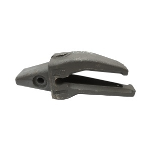 Adaptor cupa excavator Caterpillar J550 cod OEM 6I6554 - Img 3