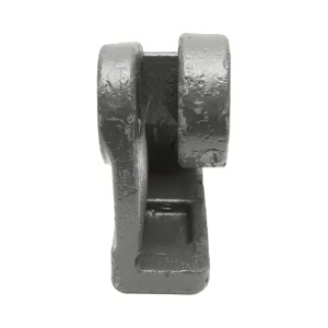 Adaptor dinte cupa lateral dreapta Caterpillar J300 cod OEM 3G4309 - Img 4