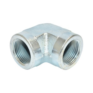 Adaptor L 90 1 filet interior armatura