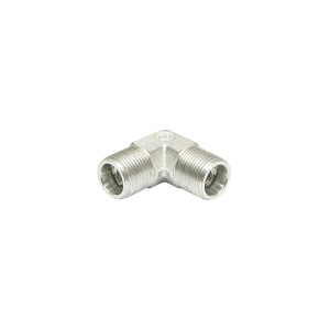 Adaptor L armatura M20x1.5 filet exterior - Img 2