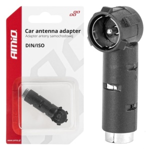 Adaptor mufa antena auto tip L