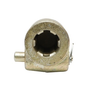 Adaptor trecere cardan de la Z6 3/8 la Z6 3/4 L=165mm - Img 3