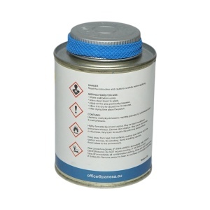 Adeziv vulcanizare petice anvelope radiale 250ml Maxibond Blue MB-250 Panversa - Img 2