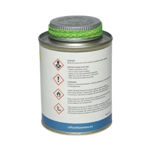 Adeziv vulcanizare petice camere de aer 250ml Super Solution SP-250 Panversa - Img 2