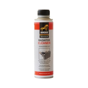Aditiv curatare radiator 250ml , KROSS