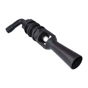 Agitator lateral drept al dispozitivului de diluare pentru erbicidator - Img 3