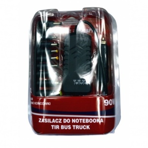 Alimentare laptop TIR 24V 90W - Img 2