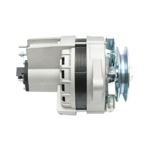 Alternator 12V 35Ah tractor UTB U-650 si U-445 tip 91134.000 Breckner Germany - Img 4