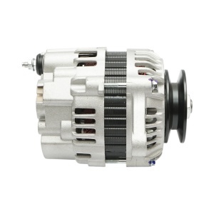 Alternator 12V, 40A New Holland, Volvo, Perkins, Mitsubishi, Ford cod OEM 185046320 - Img 4