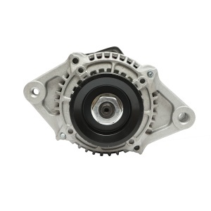 Alternator 12V, 45A John Deere cod OEM RE70268, RE72916, RE729161, TY25240, 12353N - Img 2