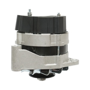 Alternator 14V, 65A Fendt, Steyr, Deutz cod OEM 1532068C1, 1532068C2, 130100090744, 131000090739, 3218544EX, 38800090021, 61000090072, 6205473, 6854980, 80452309, C000900010200, G345900011010 - Img 5