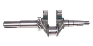 Ambielaj motor Zongshen XP200A 6,5HP 22.2mm (100003836)