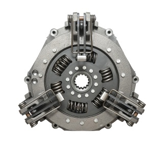 Ambreiaj asamblat Massey Ferguson cod OEM 3620403M91, 526664M91, 881932M93, 886394M93, 886394M91 - Img 3