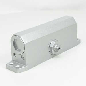 Amortizor usa hidraulic cu brat reglabil PNI AM800S pentru inchidere usa 65 - 80kg - Img 3