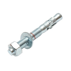 Ancora conexpand cu cep cilindric si clema M12x100mm 25 buc/cutie - Img 2