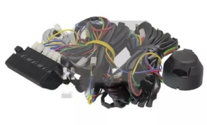 Ansamblu electric alternator C-360