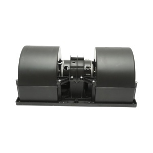 Ansamblu motor ventilator aeroterma cabina 12V New Holland, Case IH cod OEM 82033102, 82022334