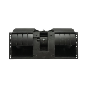 Ansamblu motor ventilator aeroterma cabina 12V New Holland, Case IH, Ford cod OEM 82022334, 82033102, 87541326, 87646727, 87651401, 87651426, 87663947 - Img 5