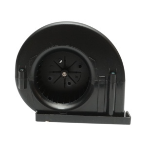 Ansamblu motor ventilator aeroterma cabina Case IH 174x375x189mm cod OEM 1977564C1 - Img 5