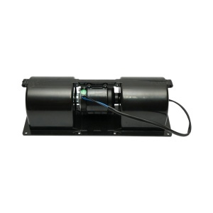 Ansamblu motor ventilator aeroterma complet 12V pentru clima stationara universala BK90841, DISMH76