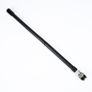 Antena BNC pentru PNI Escort HP 82, lungime 240 mm - Img 2