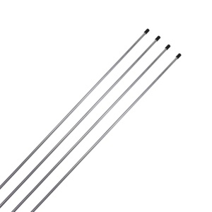 Antena CB de baza PNI Steelbras AP0163, 5/8, 26-28MHz, 500W, 5.15dBi, 689cm, rezistenta la vant 150km/h, pentru cladiri - Img 7