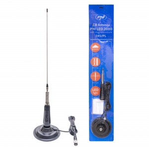 Antena CB PNI LED 2000 - Img 2