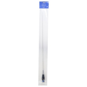 Antena CB PNI ML145, lungime 145 cm, 26- 28 MHz, 400W, fara cablu - Img 2