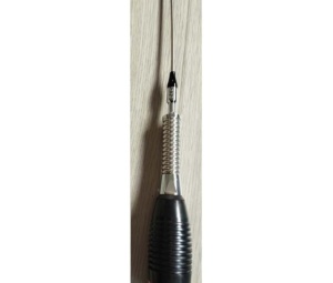 Antena CB PNI ML175, lungime 152 cm, 26-28 MHz, 1000 W, fara cablu