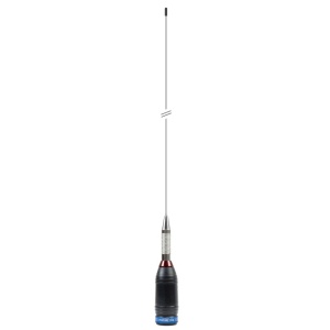 Antena CB PNI ML200, lungime 200cm, 26-28MHz, 1000W cu cablu RG58 4 metri inclus - Img 4