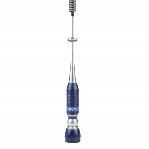 Antena CB PNI ML75, lungime 75cm, 26-28MHz, 300W - Img 4