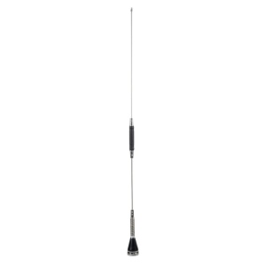 Antena CB PNI Steelbras AP24187, 66cm, 26.9-27.4MHz, 0.5dBi, 100W, fara accesorii - Img 6