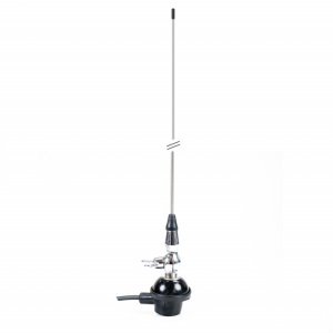 Antena LEMM AT28 TAXI lungime 58 cm - Img 6