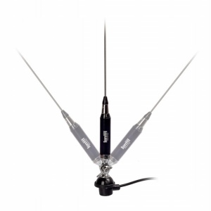 Antena LEMM Z2000-AT 1500 lungime 167 cm - Img 2