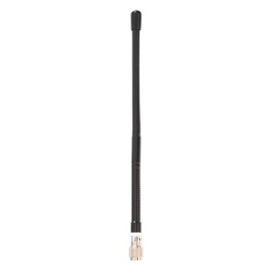 Antena pentru statie radio CB PNI Escort HP 102 conector TNC 250mm cu filet