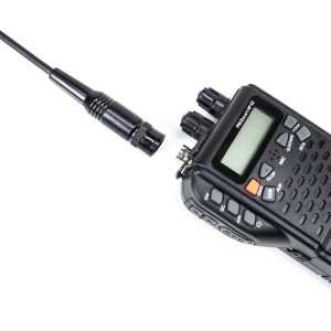 Antena PNI Flex 27 pentru PNI Escort HP 62 lungime 48 cm tip BNC - Img 4