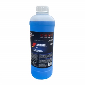 Antigel tip G11 1L concentrat (1:1 -30C) albastru CARMAX