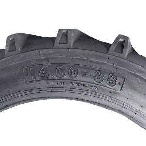 Anvelopa agricola 1400/38 crampon U-650 10PR R-1 Breckner Germany - Img 5