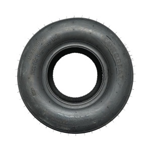 Anvelopa agricola 18x8.50-8 liniar F2 4PR TL - Img 2