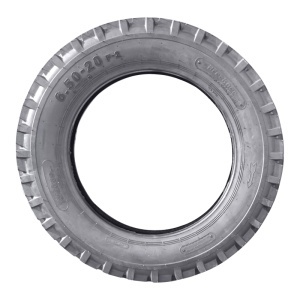 Anvelopa agricola 650/20 liniar intrerupt 10PR F2 UTB U-650 - Img 2